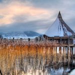 Crannog Llangorse