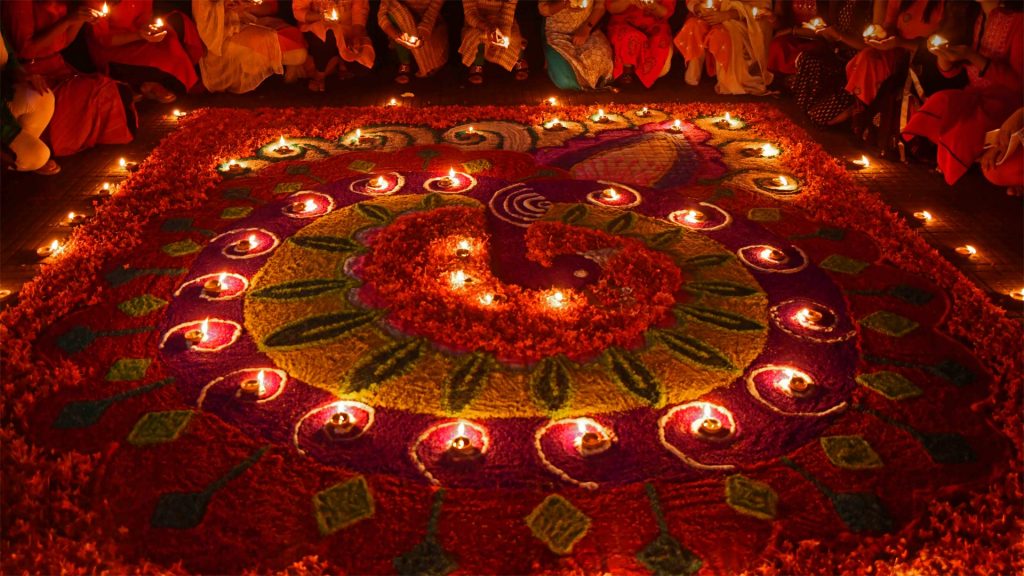 Guwahati Diwali – Bing Wallpaper Download