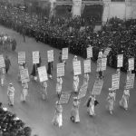 Suffrage Parade