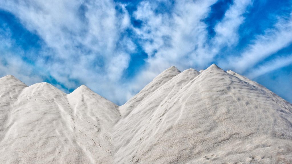 Sardinia Salt – Bing Wallpaper Download