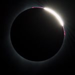 Solar Eclipse Oregon