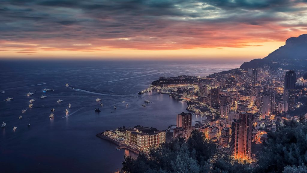 Monaco GP