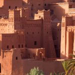 Morocco Benhaddou