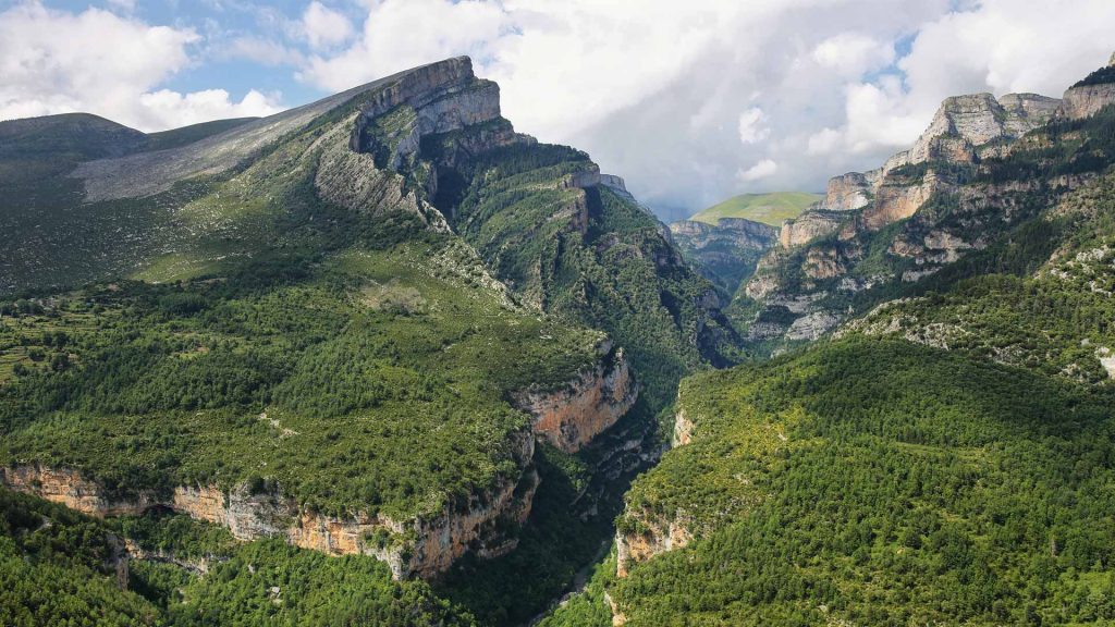 Ordesa National Park