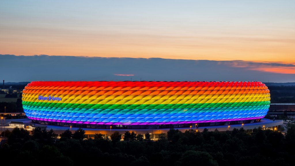 Allianz Arena