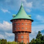 Cuxhaven Tower