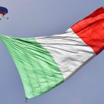 Italy Flag