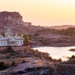 Jaswant Thada IN