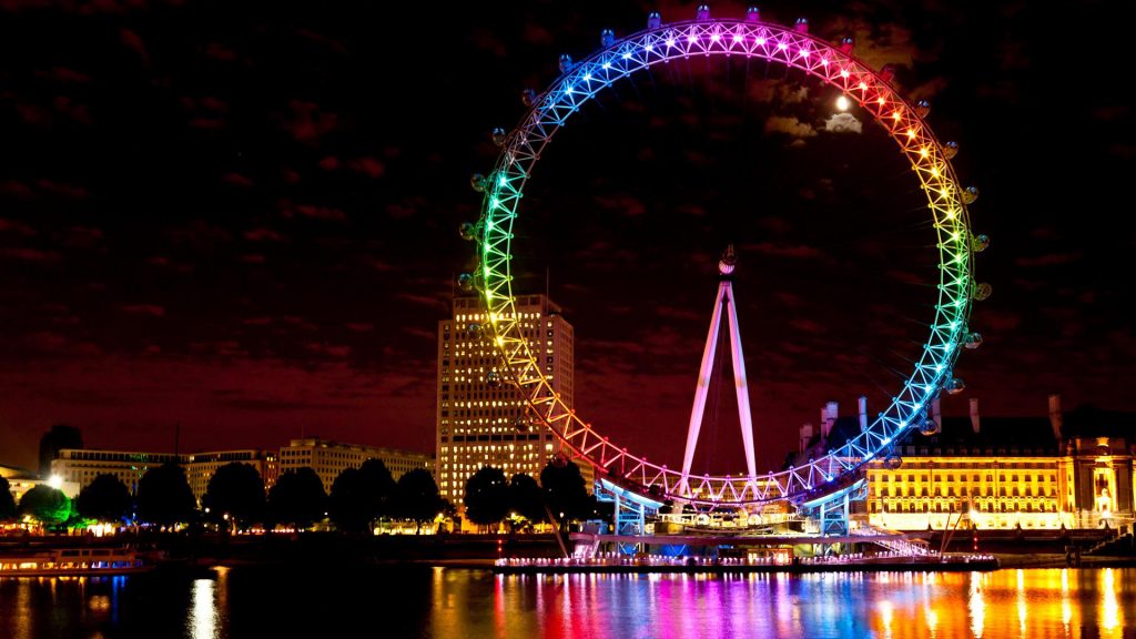 London Pride2024