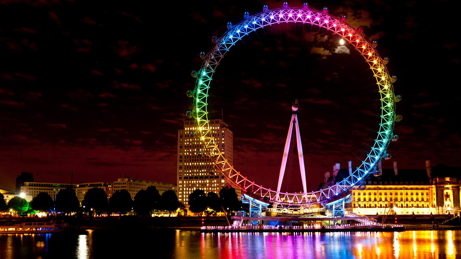 London Pride 2024