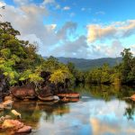 Madagascar River