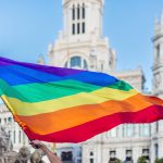 Pride Madrid