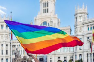 Pride Madrid