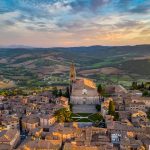 Todi View