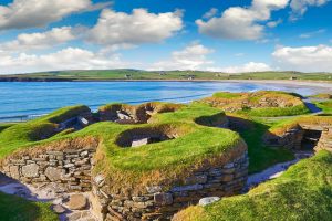 Ancient Orkney