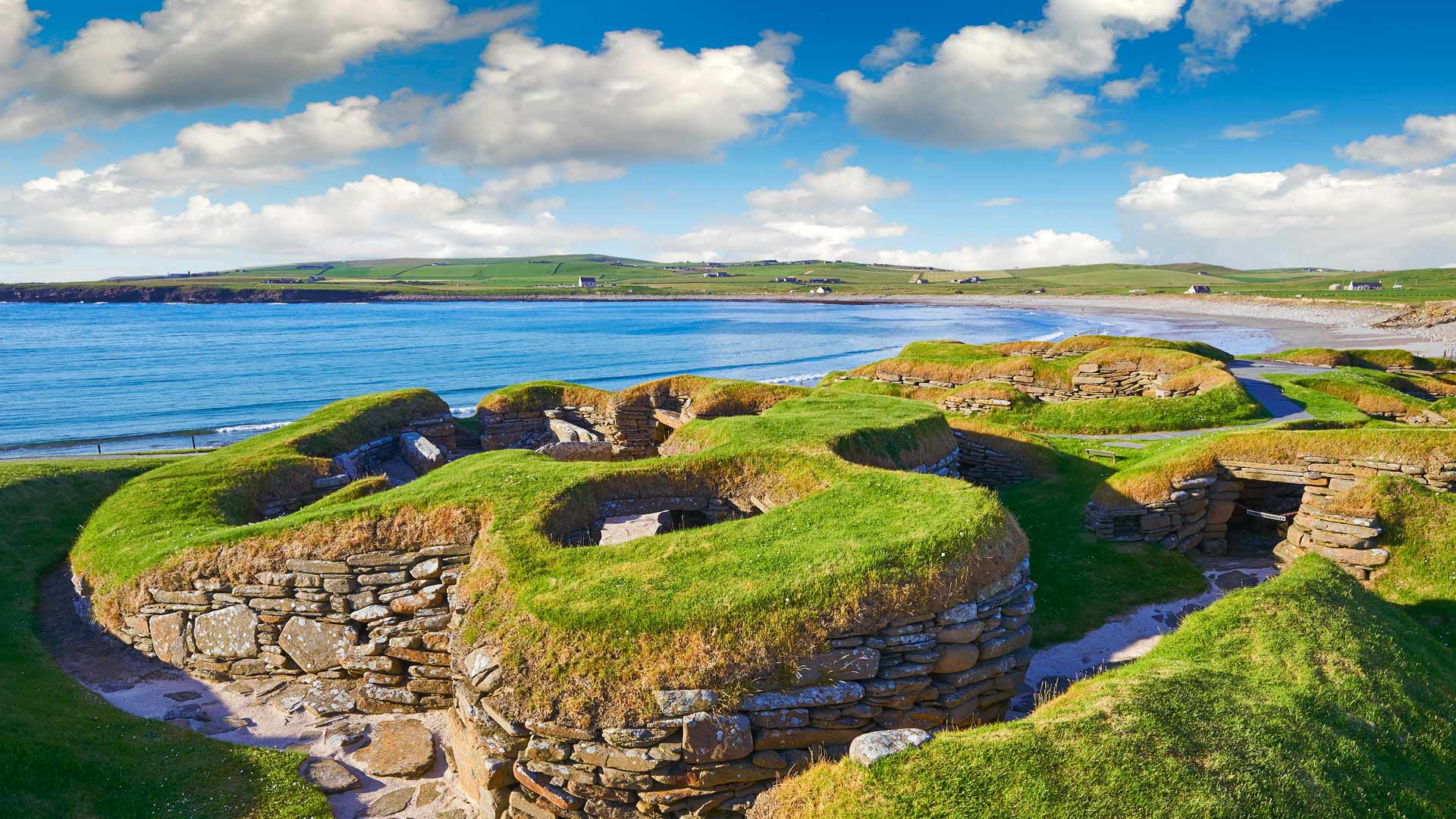 Ancient Orkney