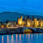 Conwy River