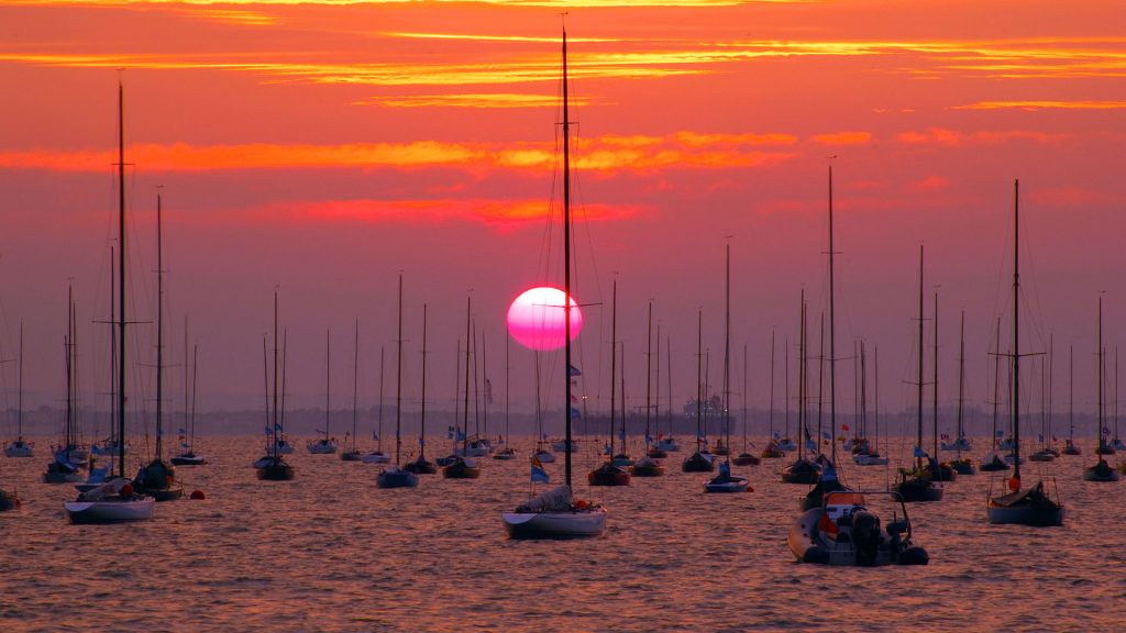 Cowes Week2024