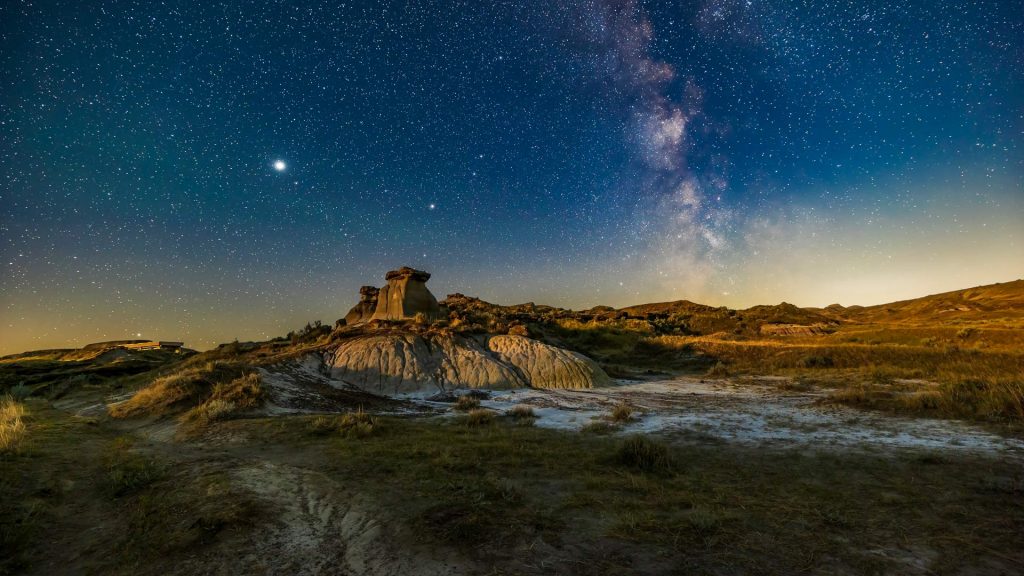 Dinosaur Prov Park