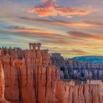 Hoodoos Bryce