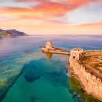 Methoni Castle