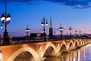 Pont Bordeaux