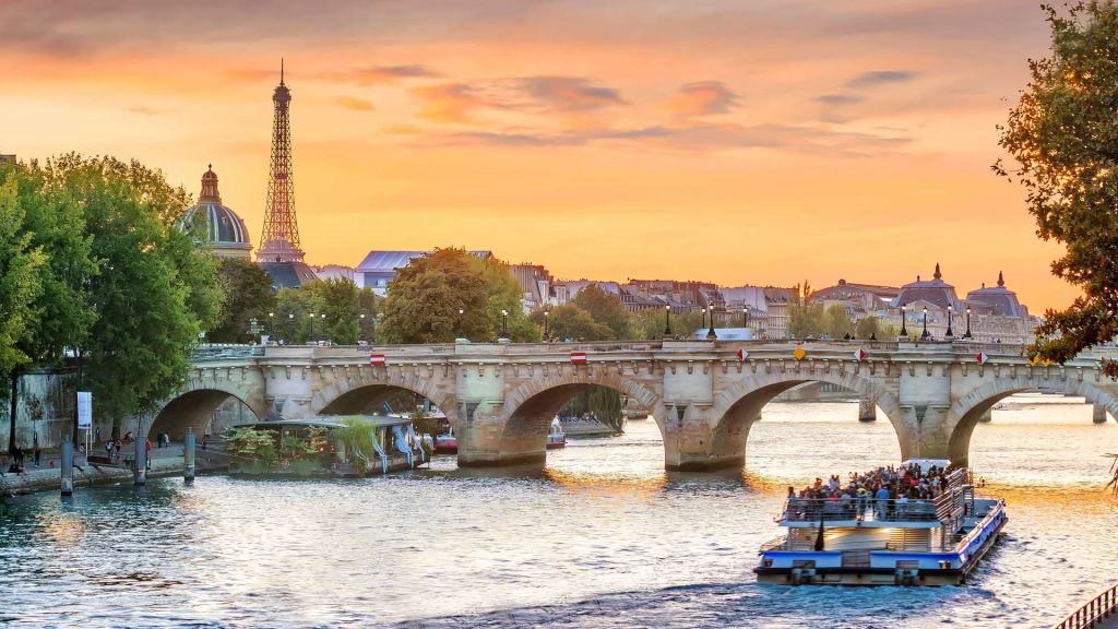 Pont Neuf