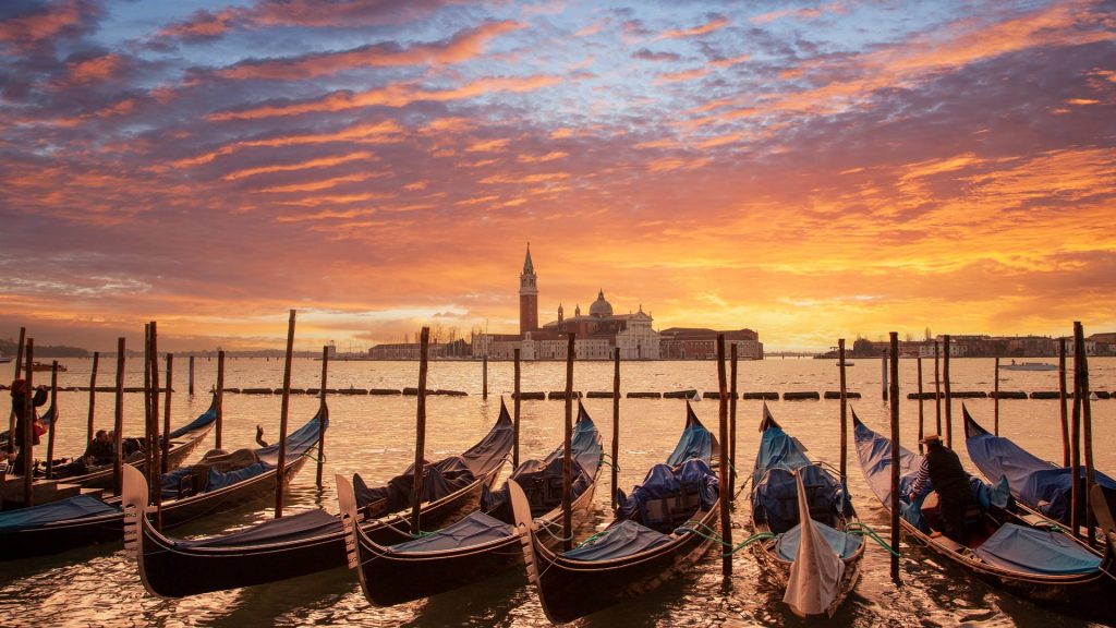 Redentor Venezia