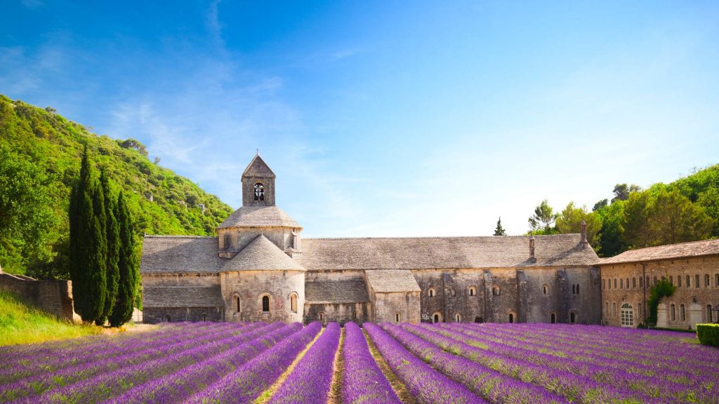 Senanque Abbey