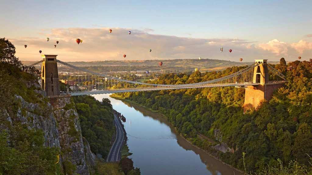 Bristol Balloon Fiesta2024