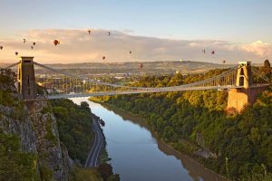 Bristol Balloon Fiesta 2024