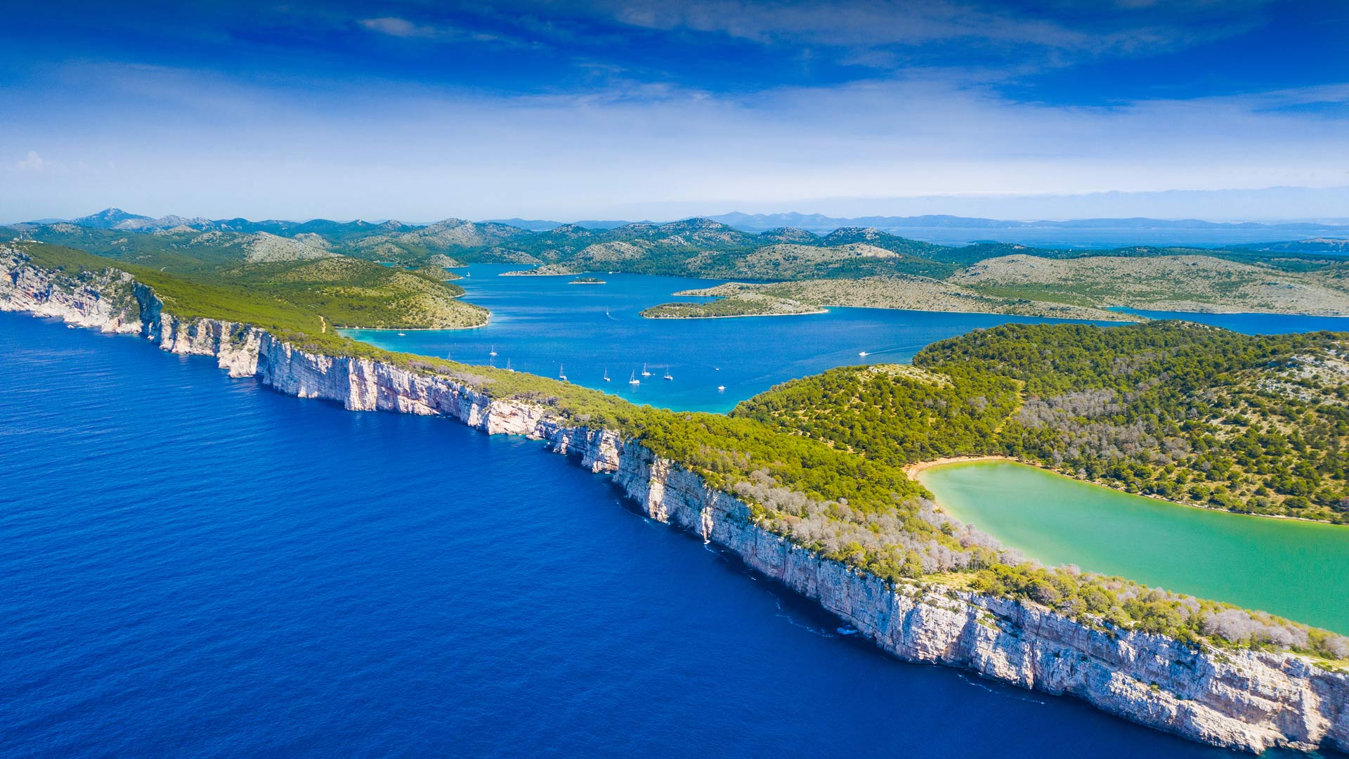 Dugi Otok Croatia