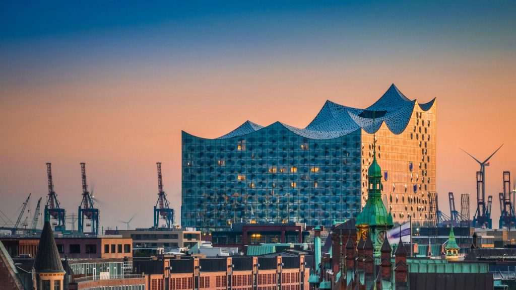 Elbphilharmonie