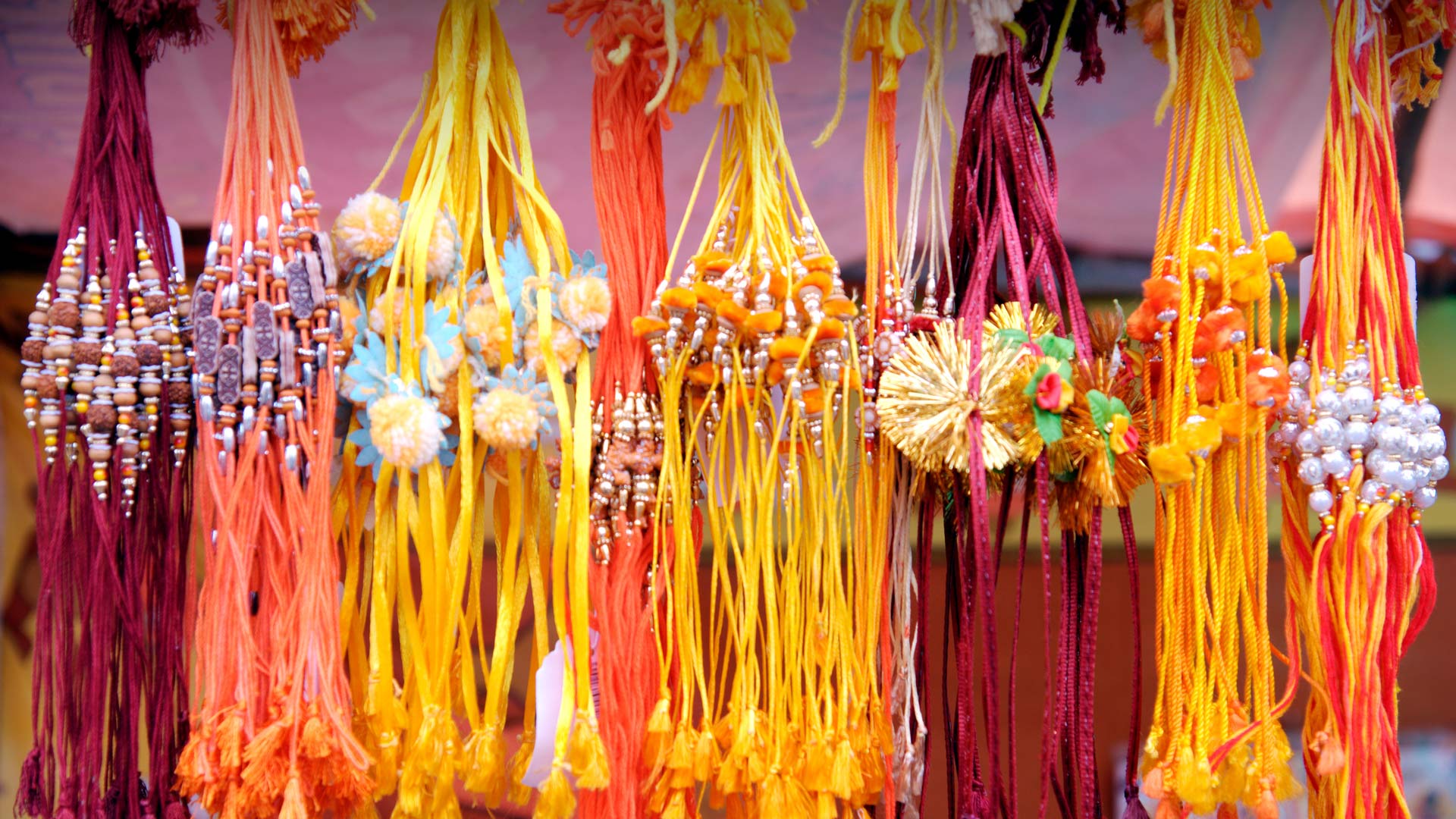 Festival Rakhi