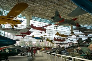 Flight Museum