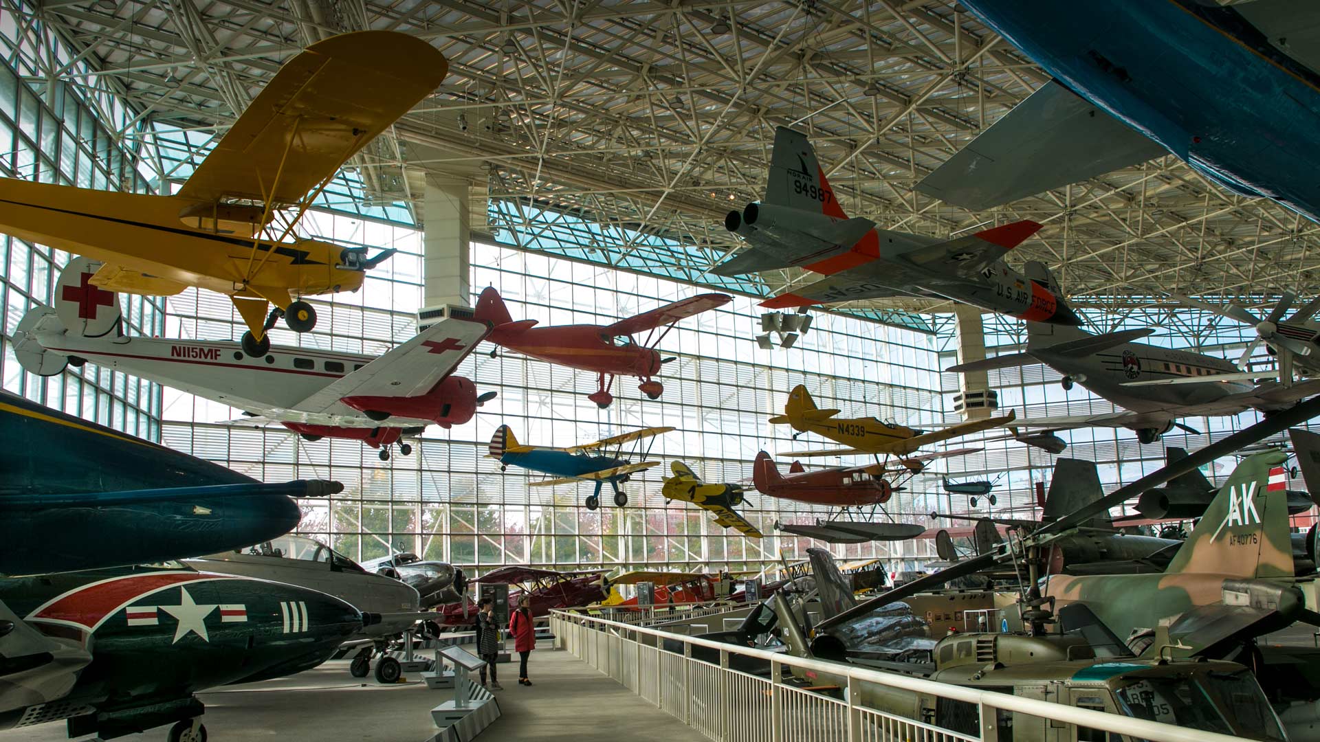 Flight Museum