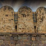 Golconda Fort