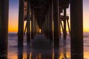 Huntington Beach