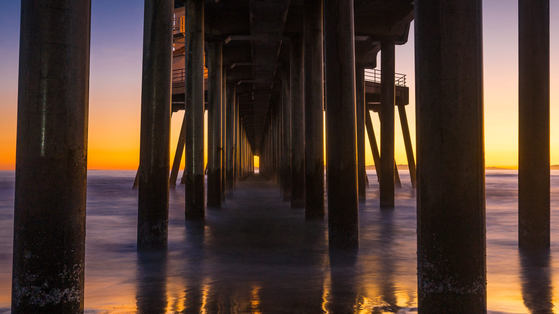 Huntington Beach