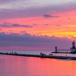 Michigan Lighthouse