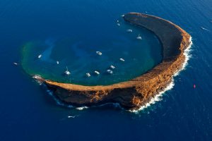 Molokini Hawaii