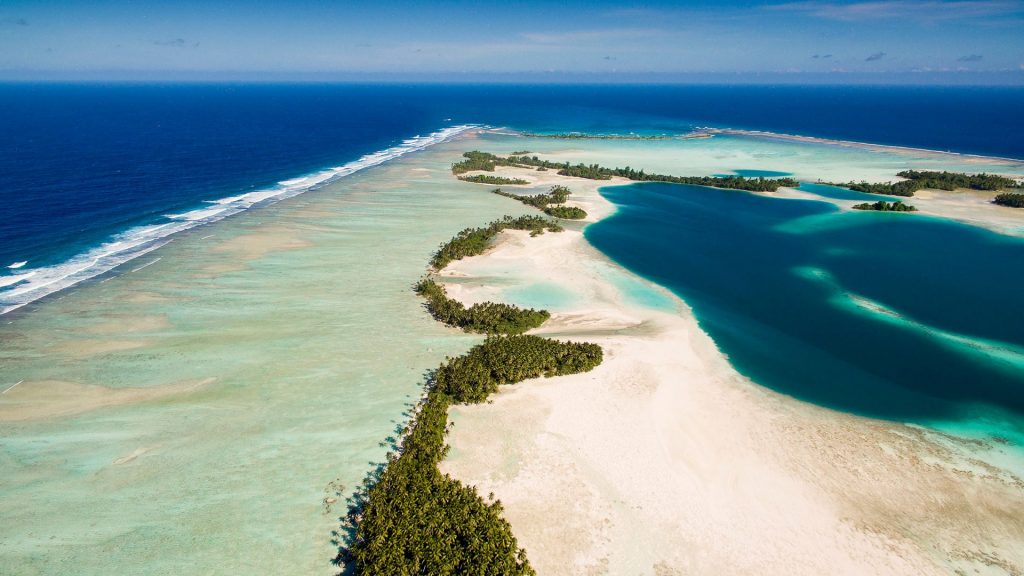 Palmyra Atoll