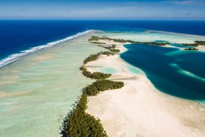 Palmyra Atoll