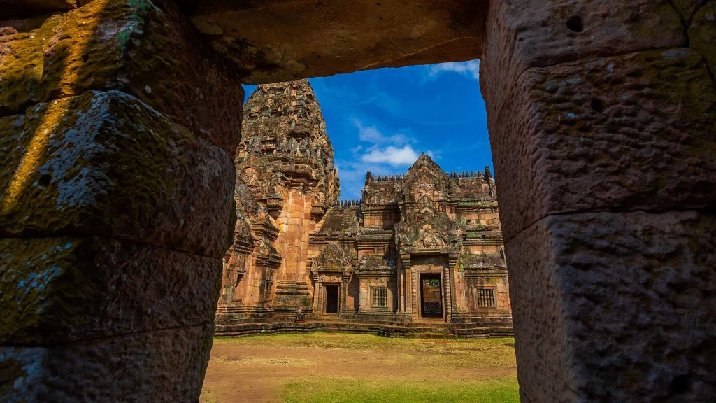 Prasat Phanom