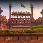 Red Fort ID