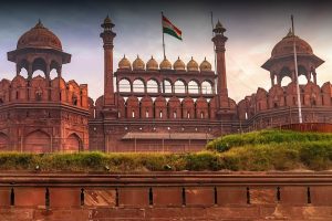 Red Fort ID