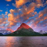 Swiftcurrent Lake