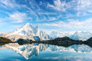 Trail Mont Blanc