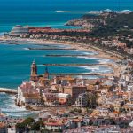 Vela America Cup Barcelona