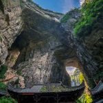 Wulong Karst